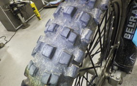 KAWASAKI KX250 F KX250Z