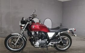 HONDA CB1100 2010 SC65
