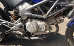 HONDA VTR 250 MC33