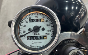 YAMAHA SR400 1993 2818