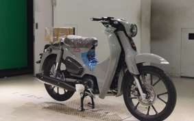 HONDA C125 SUPER CUB 2004 JA71