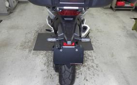 HONDA X-ADV 750 2021 RH10