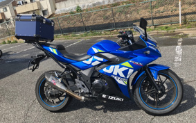SUZUKI GSX250R DN11A
