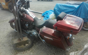 HARLEY FLHXS 2017 KRC