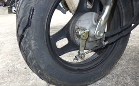 SUZUKI LET's 4 Basket CA43A