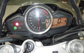 SUZUKI GSR250 2005