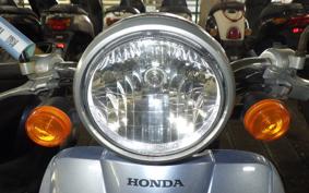 HONDA TODAY 2025 AF61