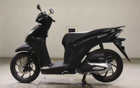 HONDA DIO 110 2021 JK03