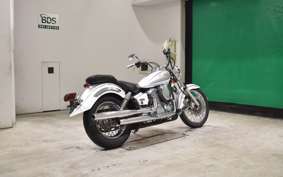 YAMAHA DRAGSTAR 250 2016 VG02J