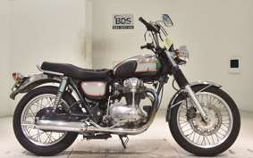 KAWASAKI W650 2003 EJ650A