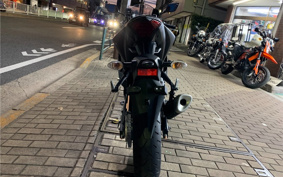 YAMAHA YZF-YZF-R3 ABS 2019 RH13J