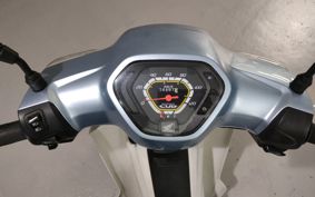 HONDA SUPER CUB110 JA10