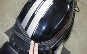 HARLEY NIGHT ROD 1250 SP 2009