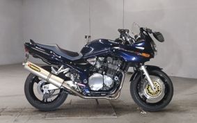 SUZUKI BANDIT1200 2004 GV77A