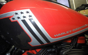 HARLEY FLTRXSE1980CVO 2024