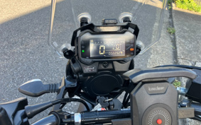 SUZUKI STROM 250ABS DS12E