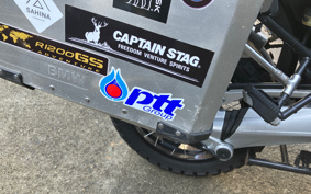 BMW R1200GS ADVENTURE 2009 0380