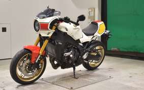 YAMAHA XSR900 2022 RN80J