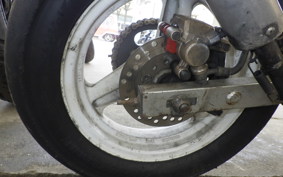 HONDA NSR50 GEN 1 AC10