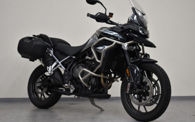 TRIUMPH TIGER 900 2022 TRE64D