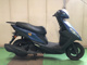 Фото Yamaha JOG 125 с японского аукциона