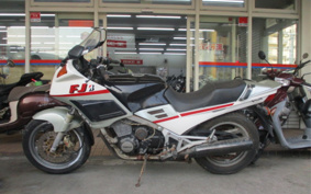 YAMAHA FJ1200 1988 3CV