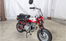 HONDA MONKEY Z50A