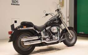 HARLEY FLSTF 1450 2002