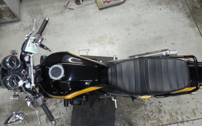 KAWASAKI ZRX400 2008 ZR400E