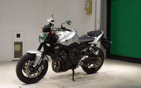 YAMAHA FZ1 FAZER 2008