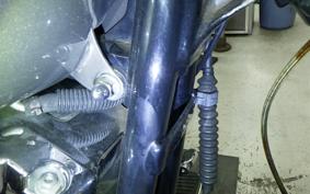 HARLEY FLSTF 1450 2003