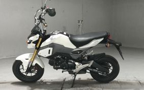 HONDA GU ROM JC61