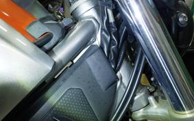 YAMAHA TRICKER Gen.2 DG16J