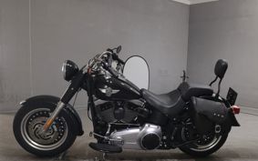 HARLEY FLSTFB1580 2010 JN5