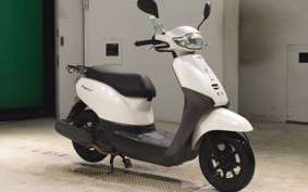 HONDA TACT Gen.4 AF75