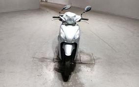 HONDA DIO 110 JF58