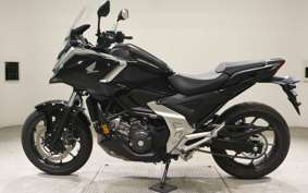 HONDA NC750X DCT 2025 RH23