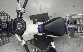HONDA C50 SUPER CUB AA07