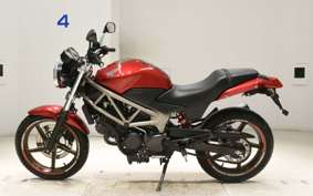HONDA VTR 250 Gen. 2 2006 MC33