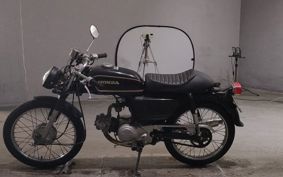 HONDA BENLY 50 CD50
