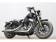 Фото Harley XL1200X 2022 с японского аукциона