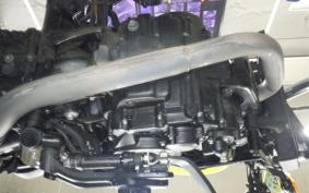 HONDA REBEL 250 A MC49