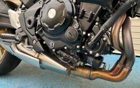 KAWASAKI Z650 RS 2024 ER650R