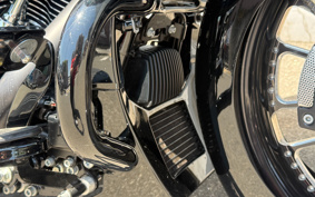 HARLEY FLTRXS 2019 KTP