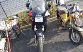 SUZUKI RG400 Gamma 1985 HK31A