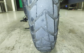 HONDA ｸﾛｽｶﾌﾞ110-2 JA45