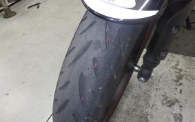 HONDA CB125 R 2024 JC79