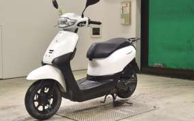 HONDA TACT Gen.4 1994 AF75