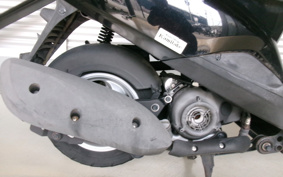 YAMAHA AKUSHI STREET SE53J