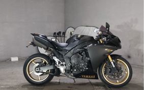 YAMAHA YZF-R1 2010 RN22